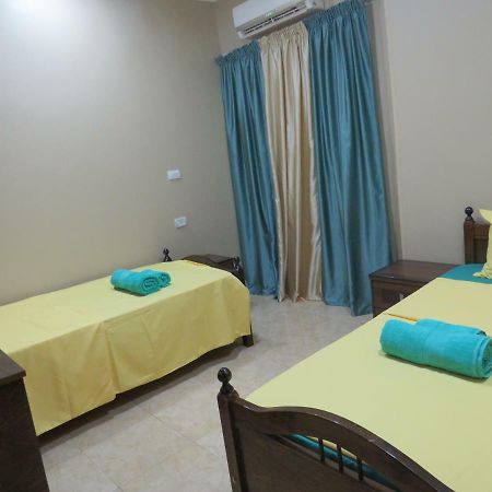 Apartments Ocean Breeze Redsealine Hurgada Dış mekan fotoğraf