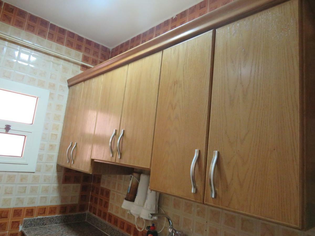 Apartments Ocean Breeze Redsealine Hurgada Dış mekan fotoğraf